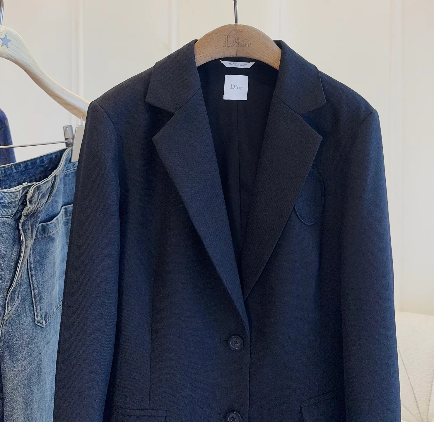 Жакеты Женские Christian Dior 12874534