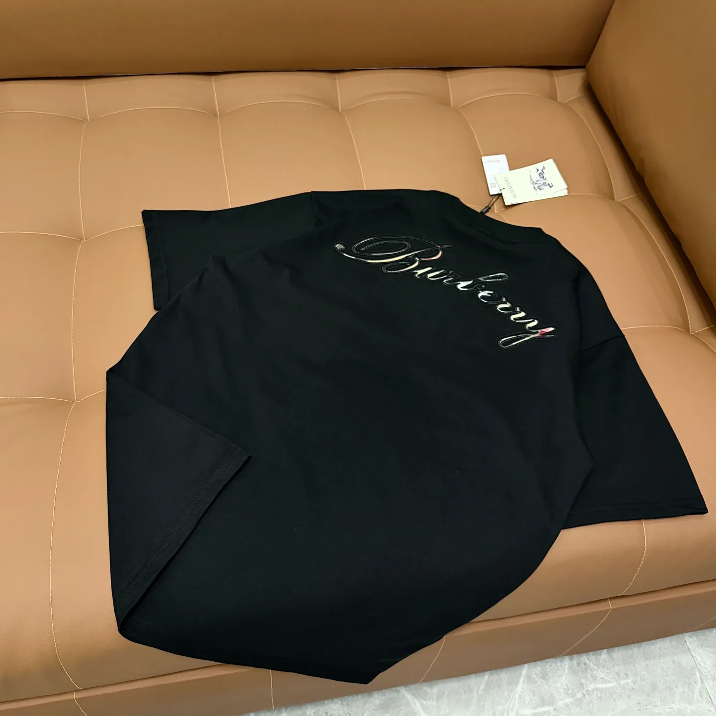 Футболки Женские Burberry 10941852