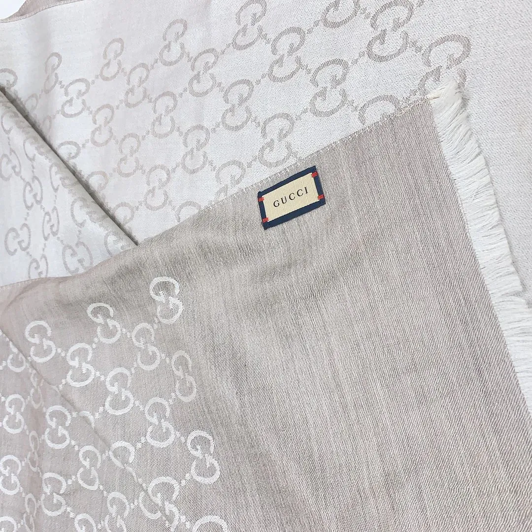 Шарфы Gucci 57128