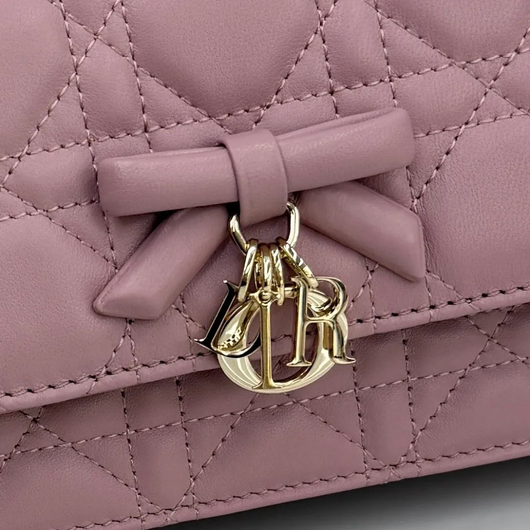 Классические Сумки Женские Christian Dior 12594761
