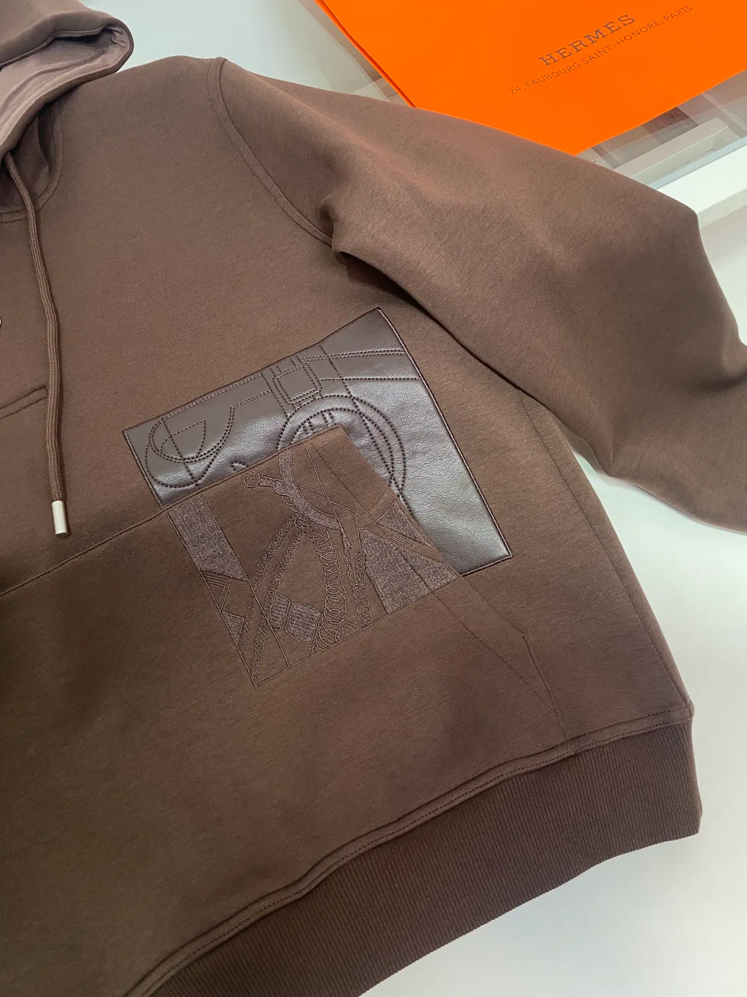 Свитшоты И Худи Мужские Hermes 17951820