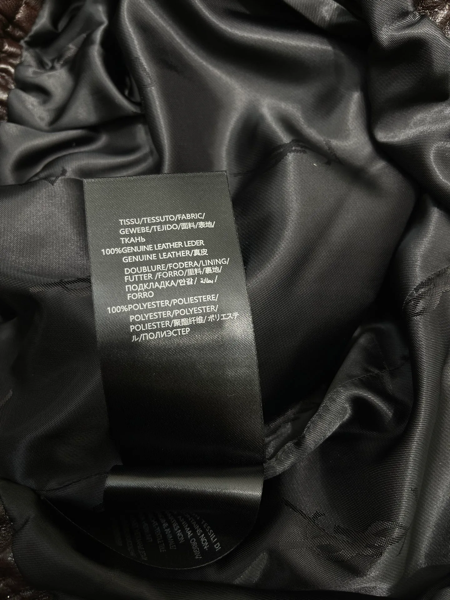 Юбки Женские Saint Laurent 18679297
