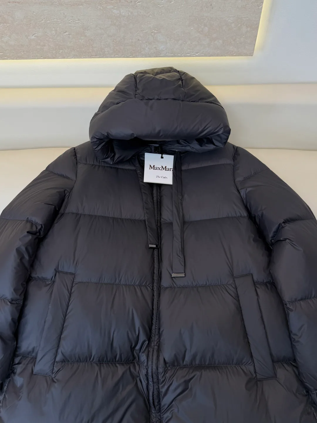 Куртки И Пуховики Женские Max Mara 18769659