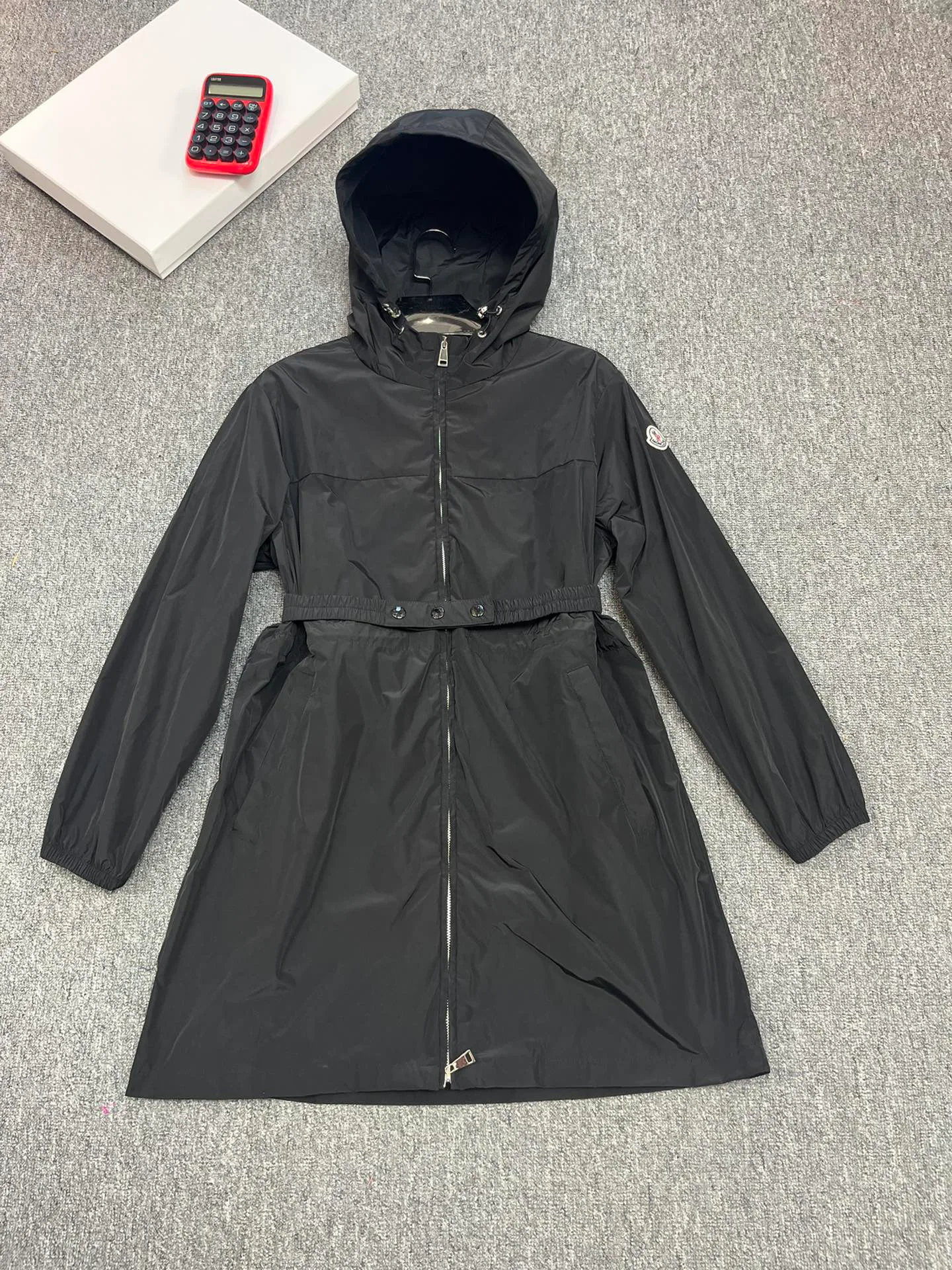 Тренчи Женские Moncler 11513004
