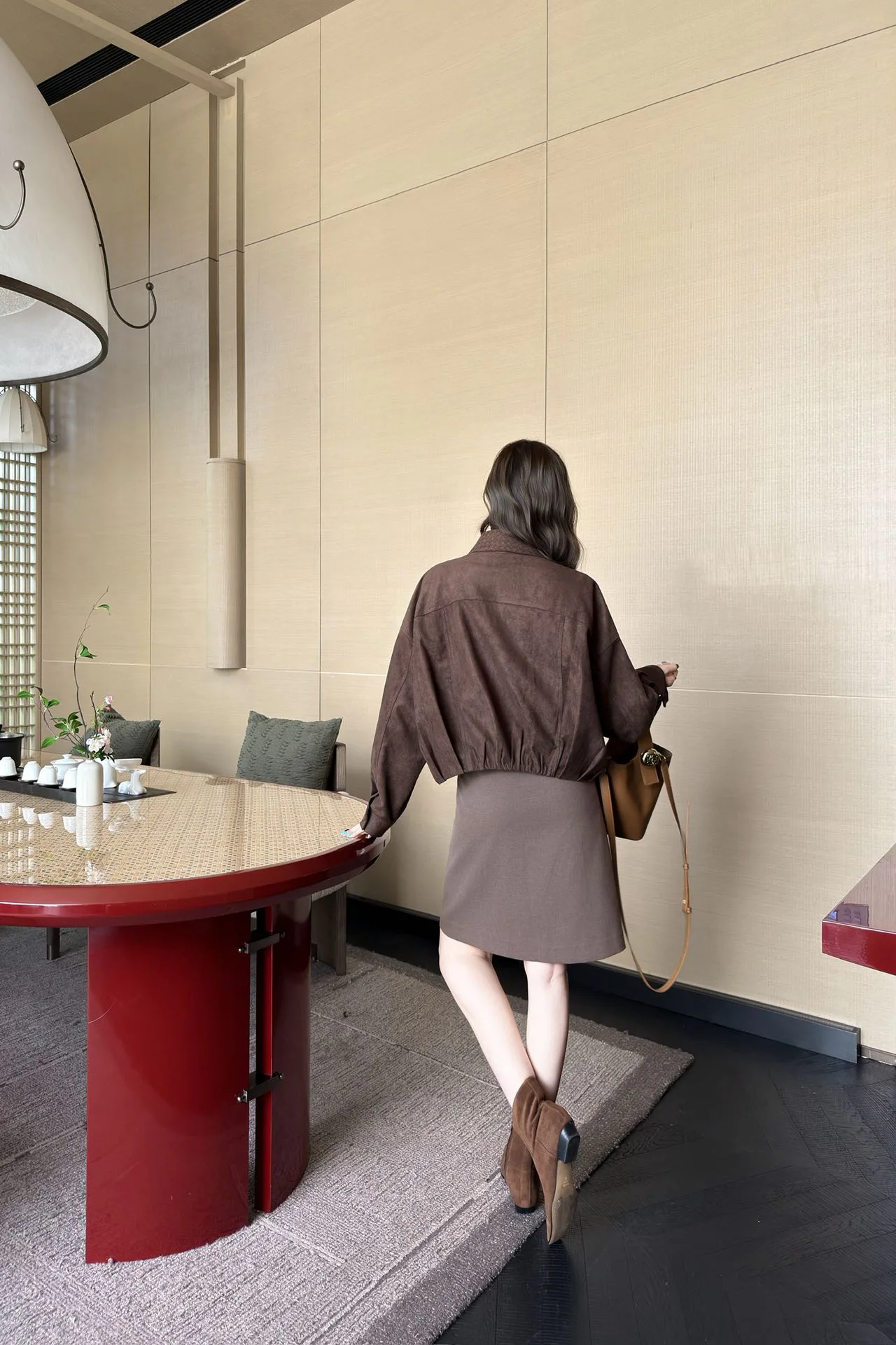 Куртки И Пуховики Женские Loewe 18263323