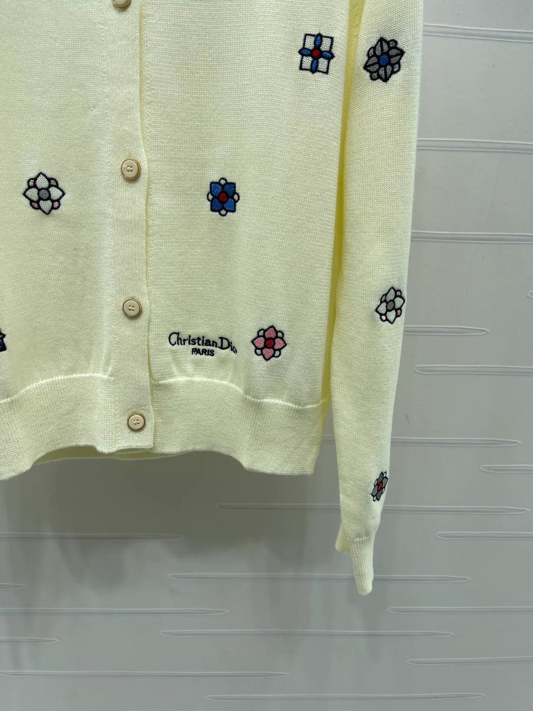 Джемперы И Свитеры Женские Christian Dior 18038152