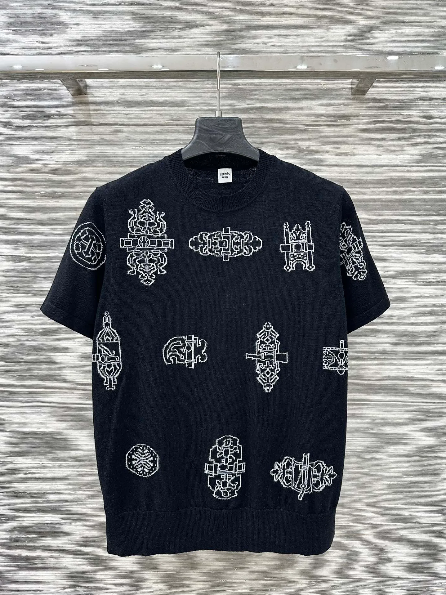 Футболки Женские Hermes 530231