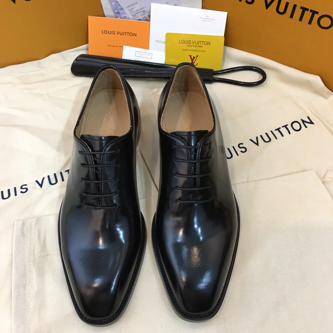 Лоферы И Туфли Мужские Louis Vuitton 17955347