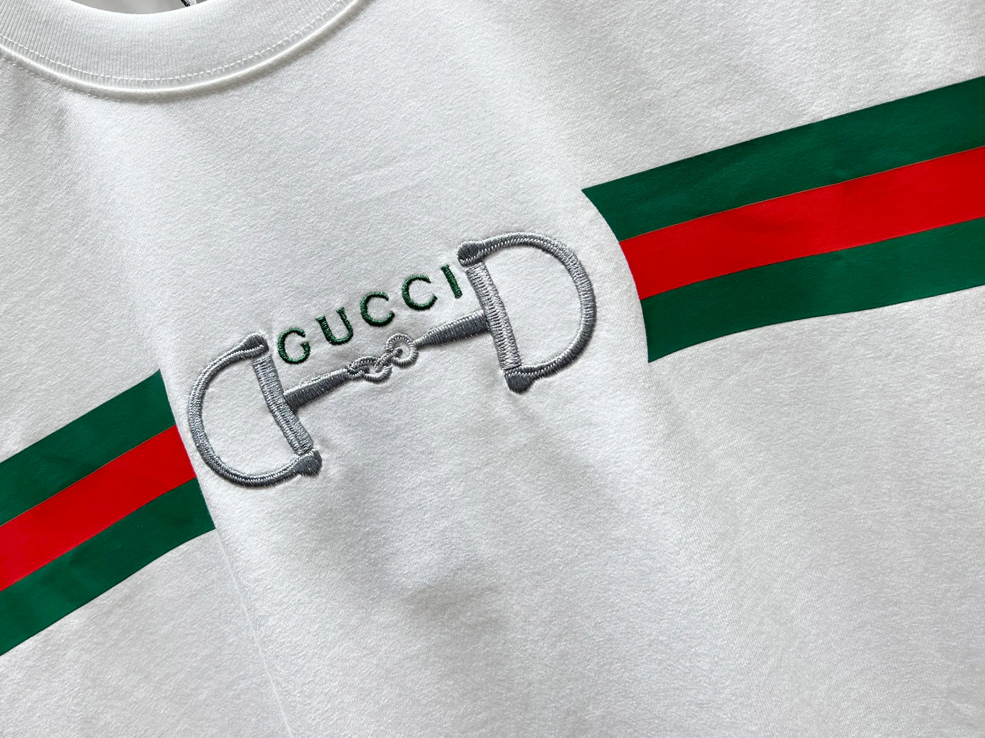 Футболки Мужские Gucci 848305