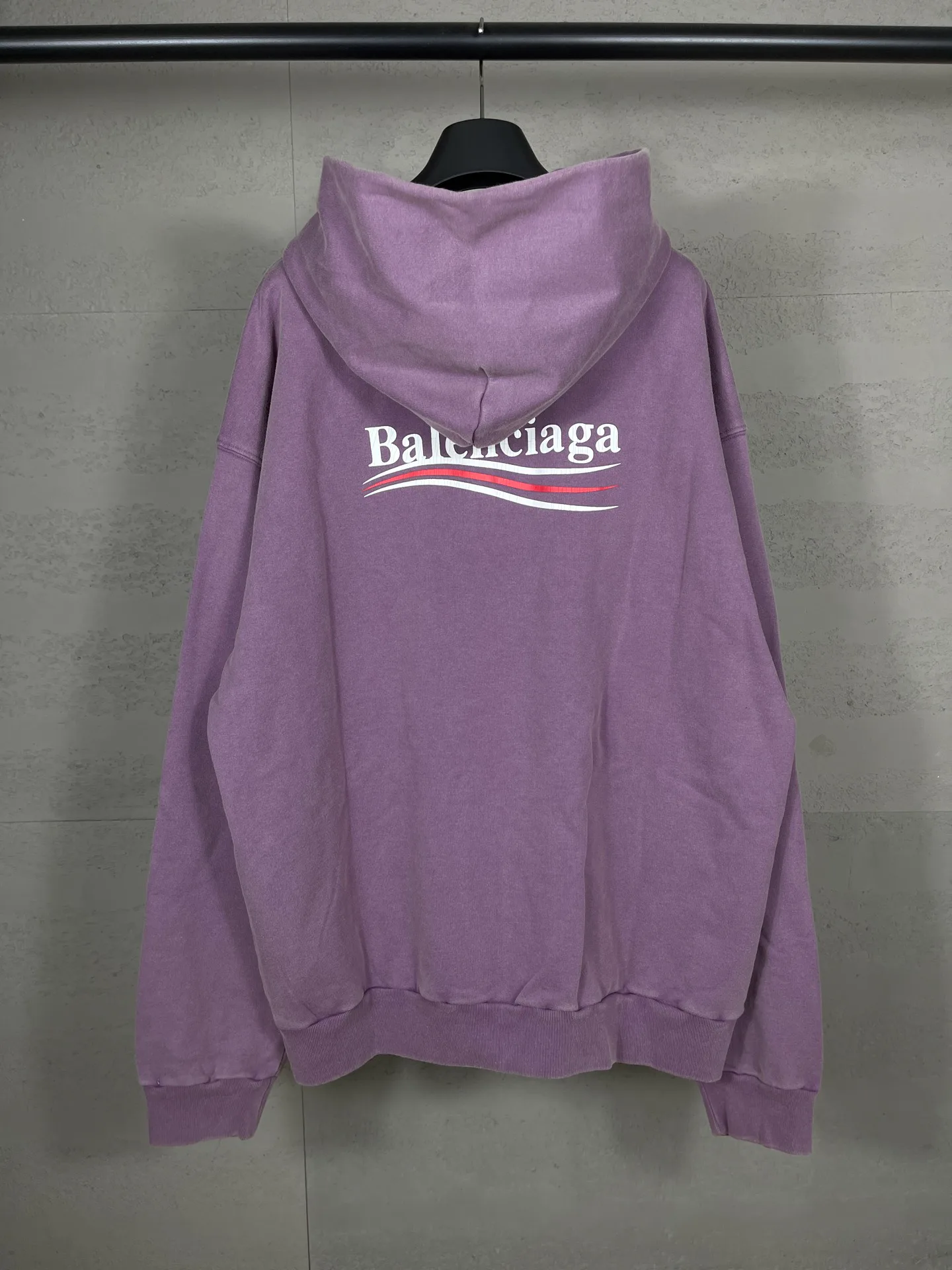 Свитшоты И Худи Мужские Balenciaga 86402