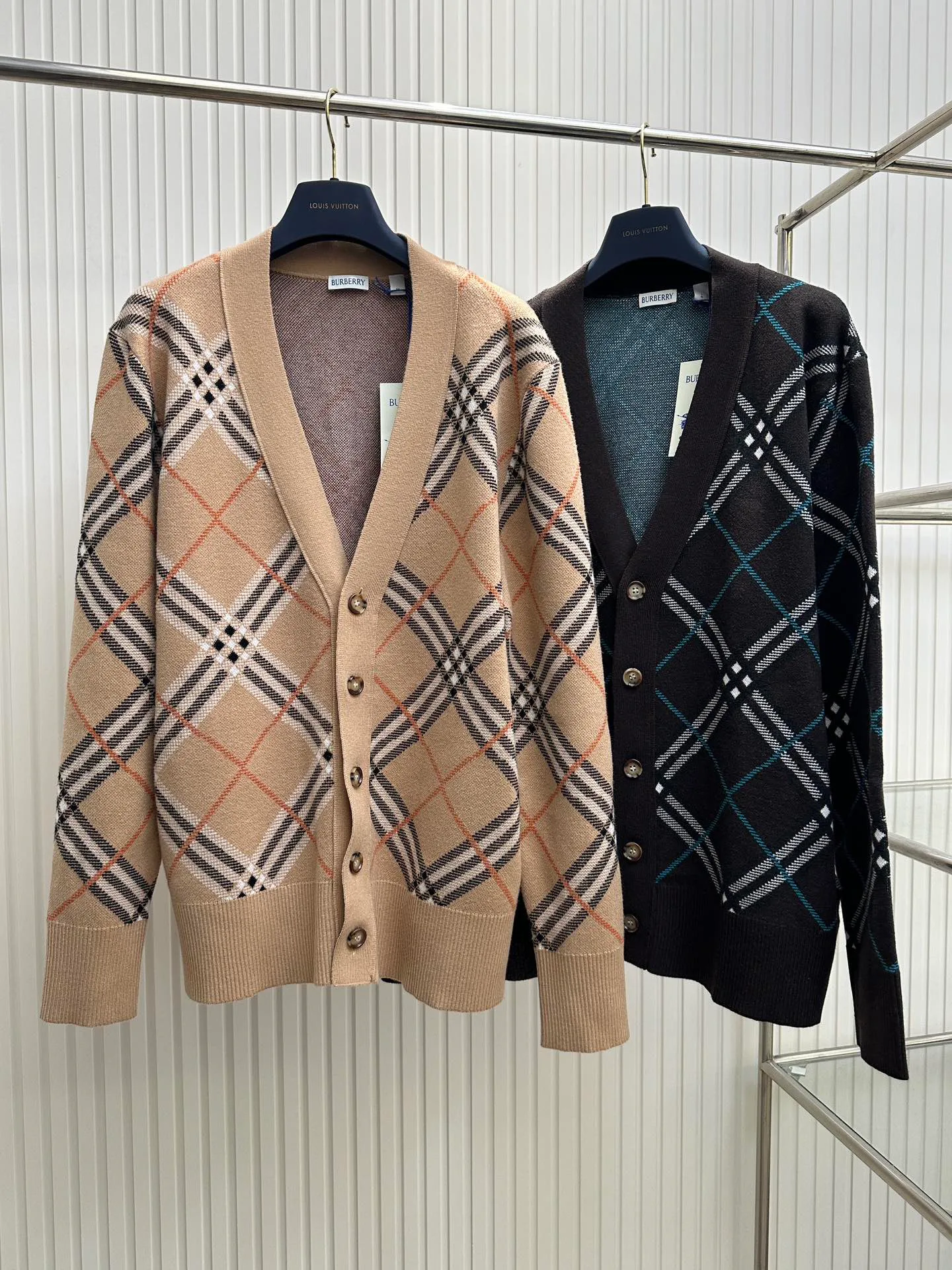 Джемперы И Свитеры Женские Burberry 18456087