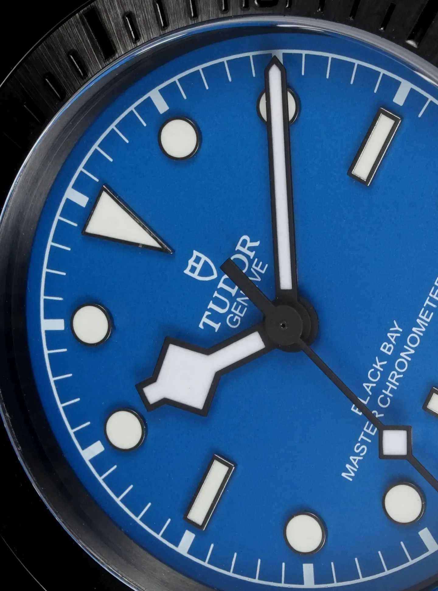 Часы Мужские Tudor 692599