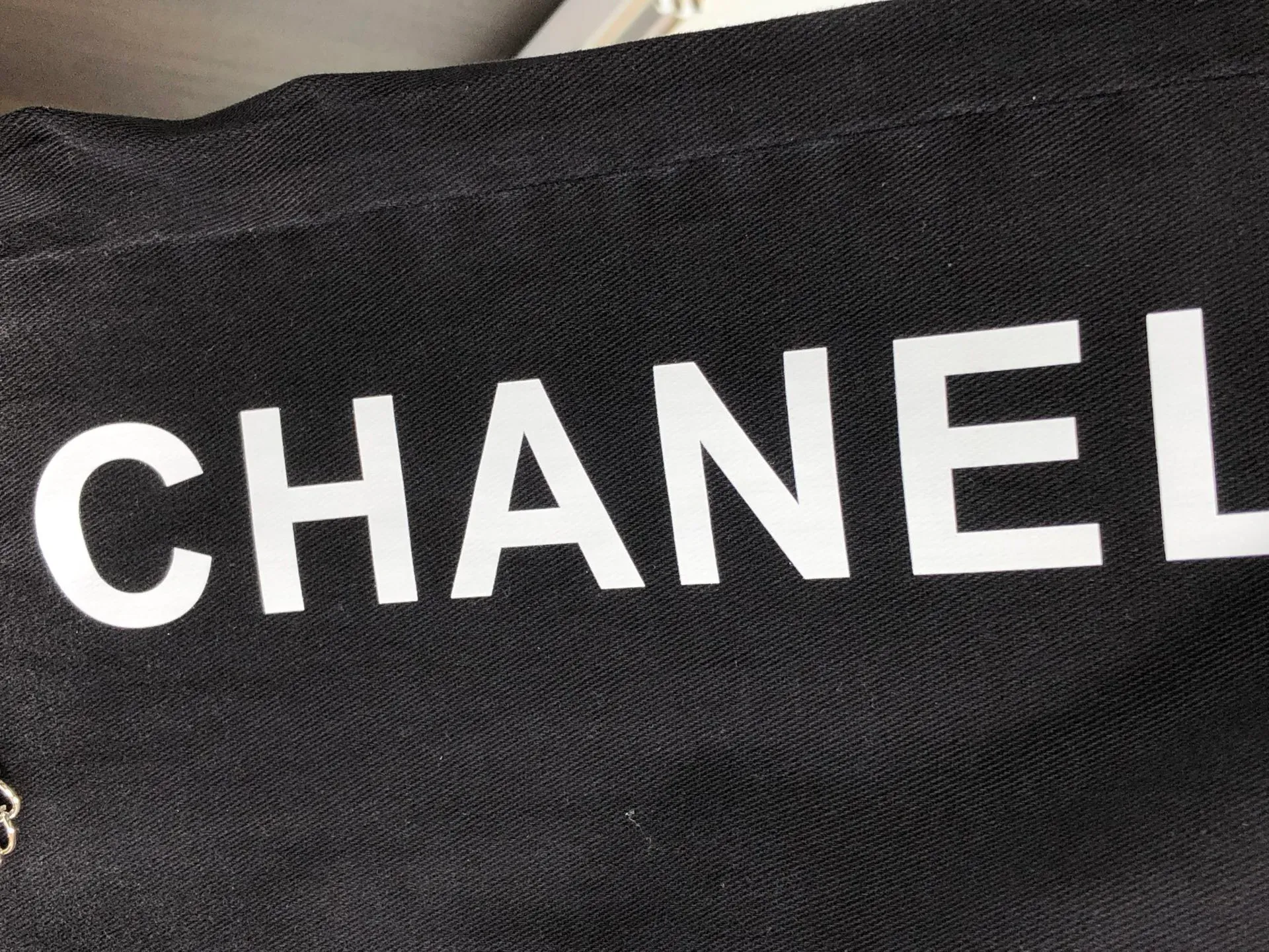 Джинсы Мужские Chanel 12476