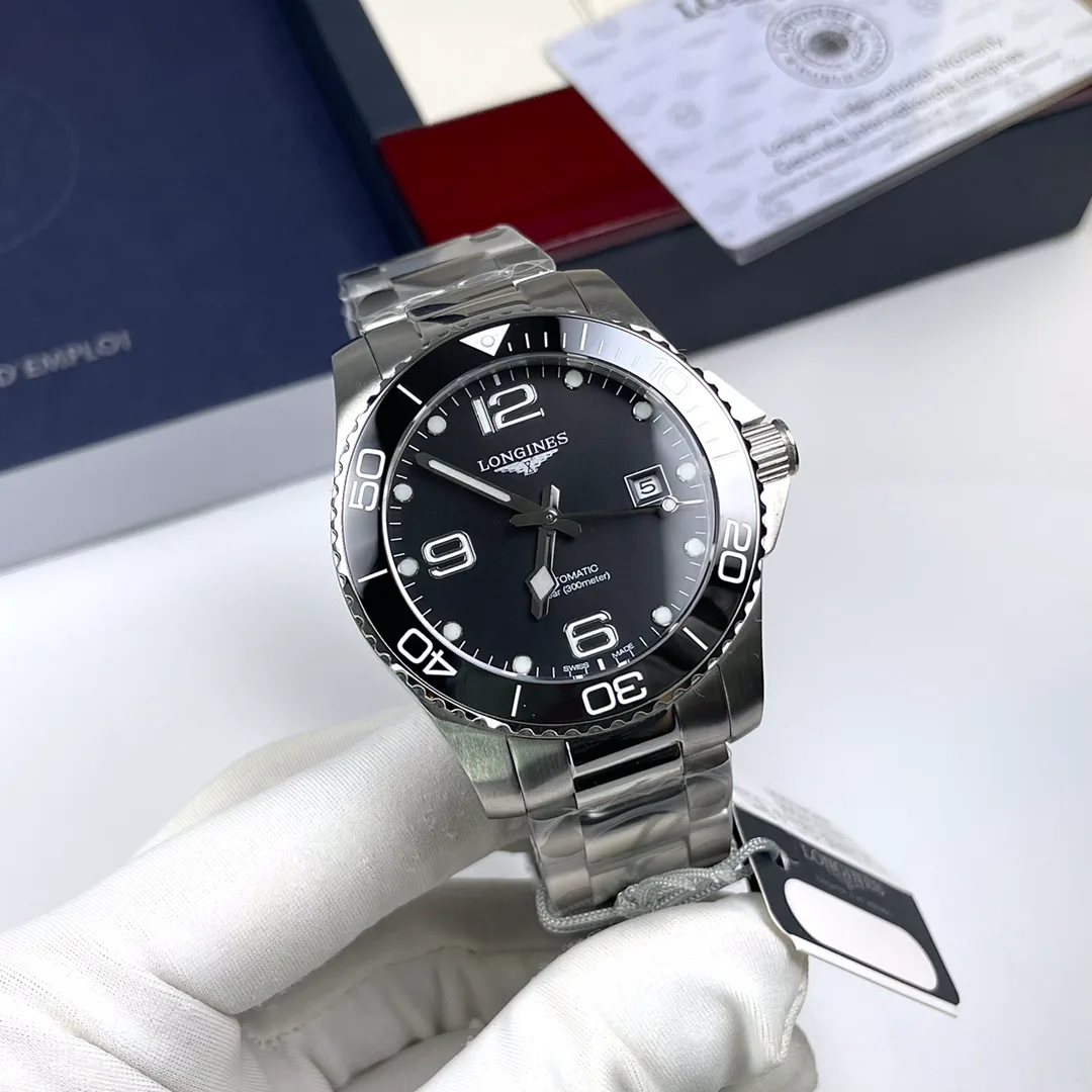 Часы Мужские Longines 3145