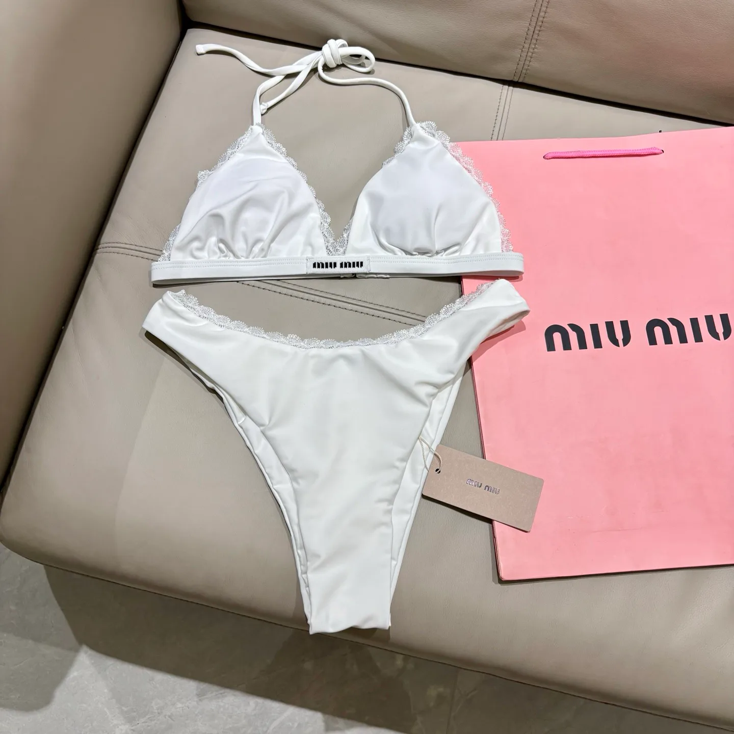 Купальники Женские Miu Miu 12683979