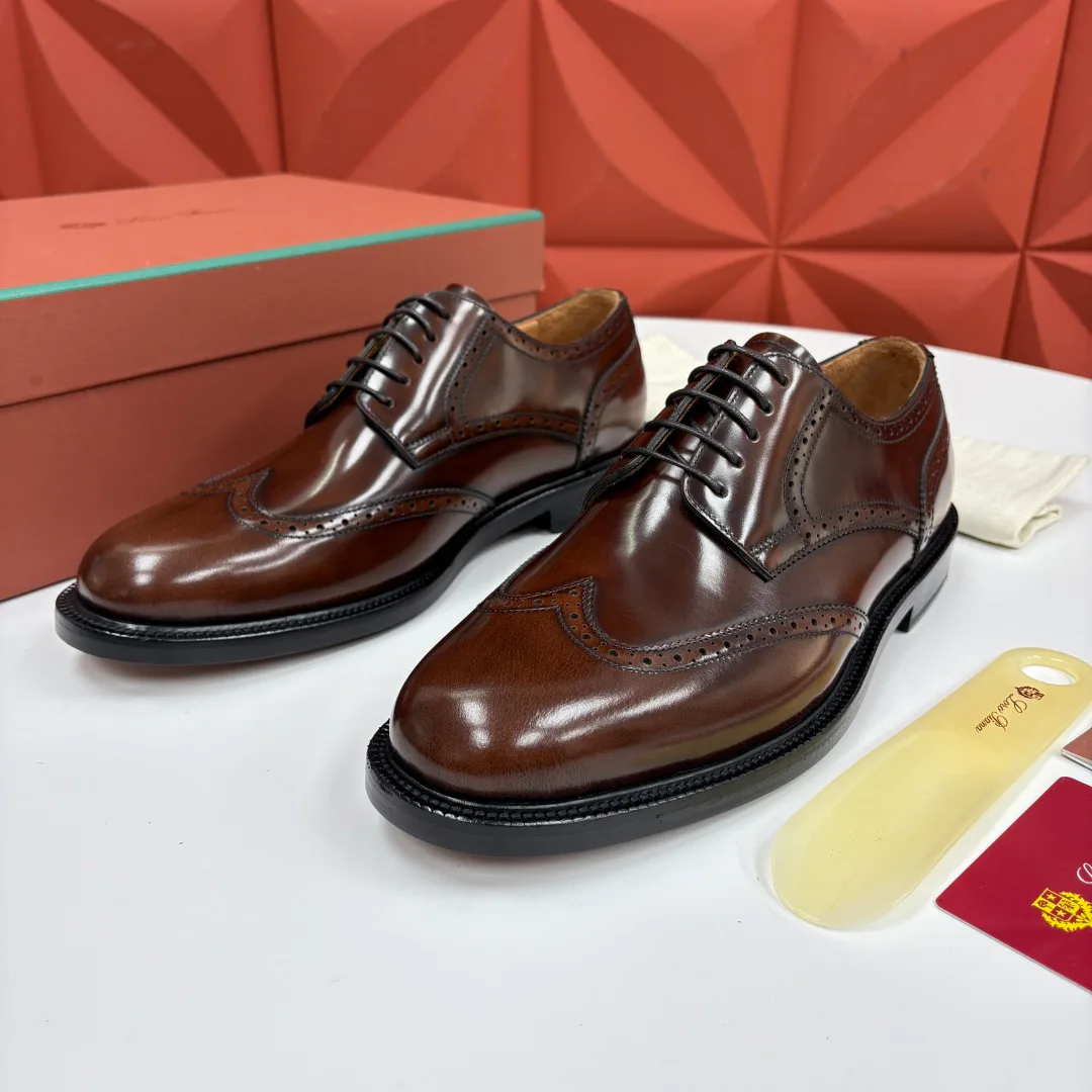 Лоферы И Туфли Мужские Loro Piana 19527061