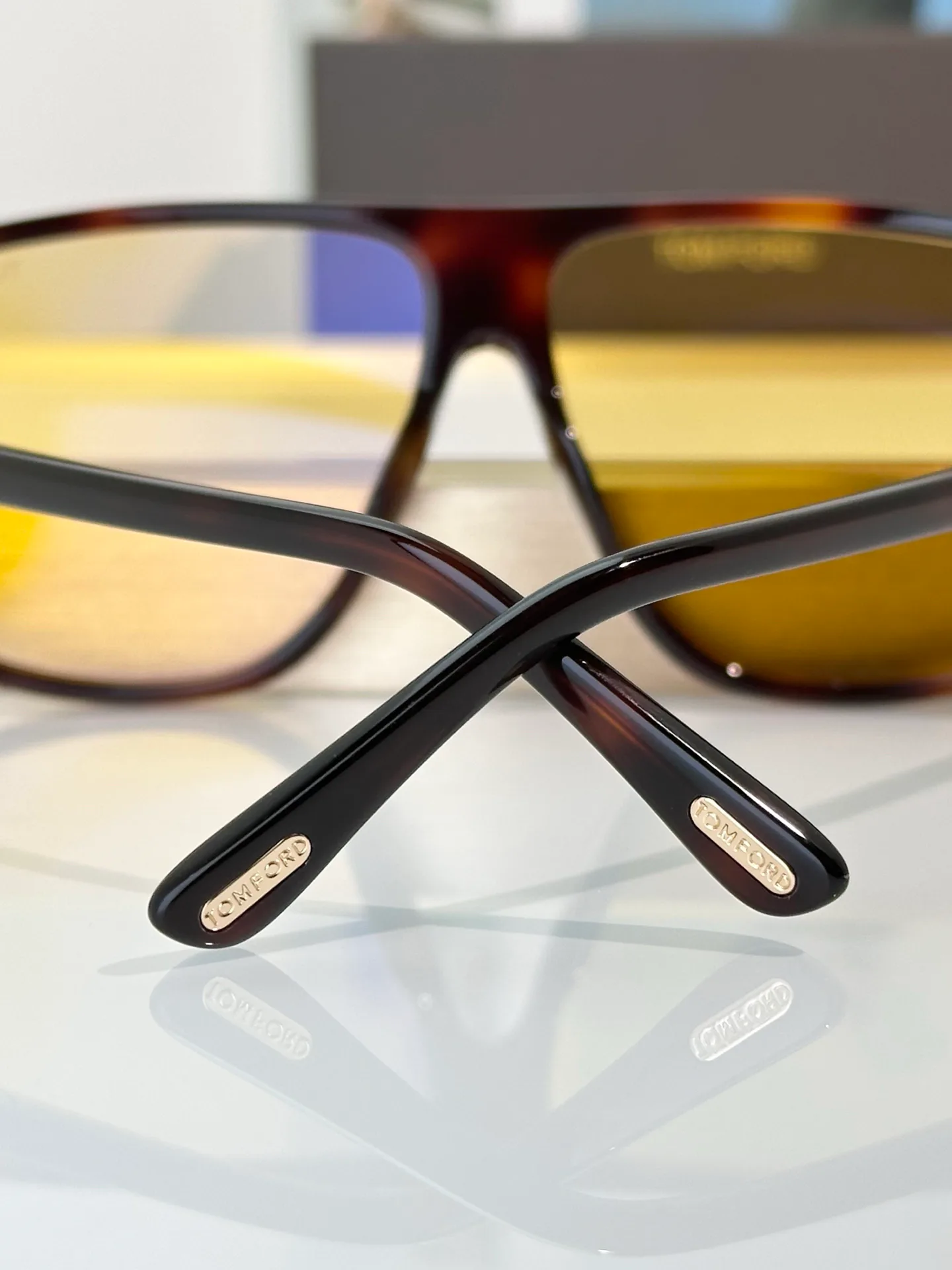 Очки Tom Ford 16881909