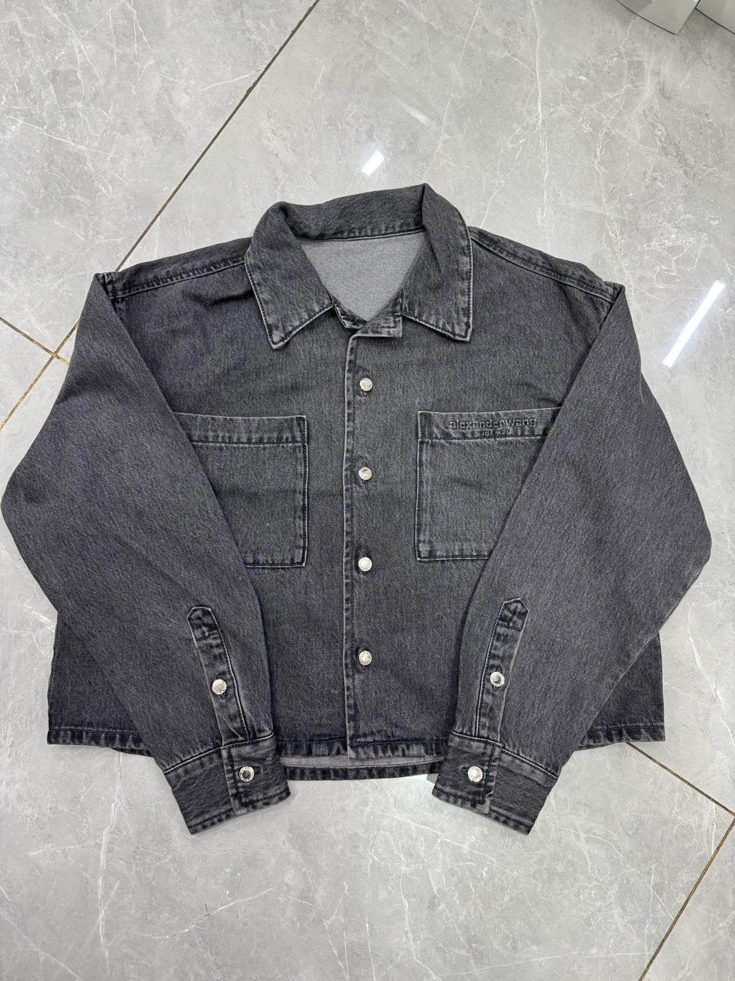 Рубашки Женские Alexander Wang 11875798