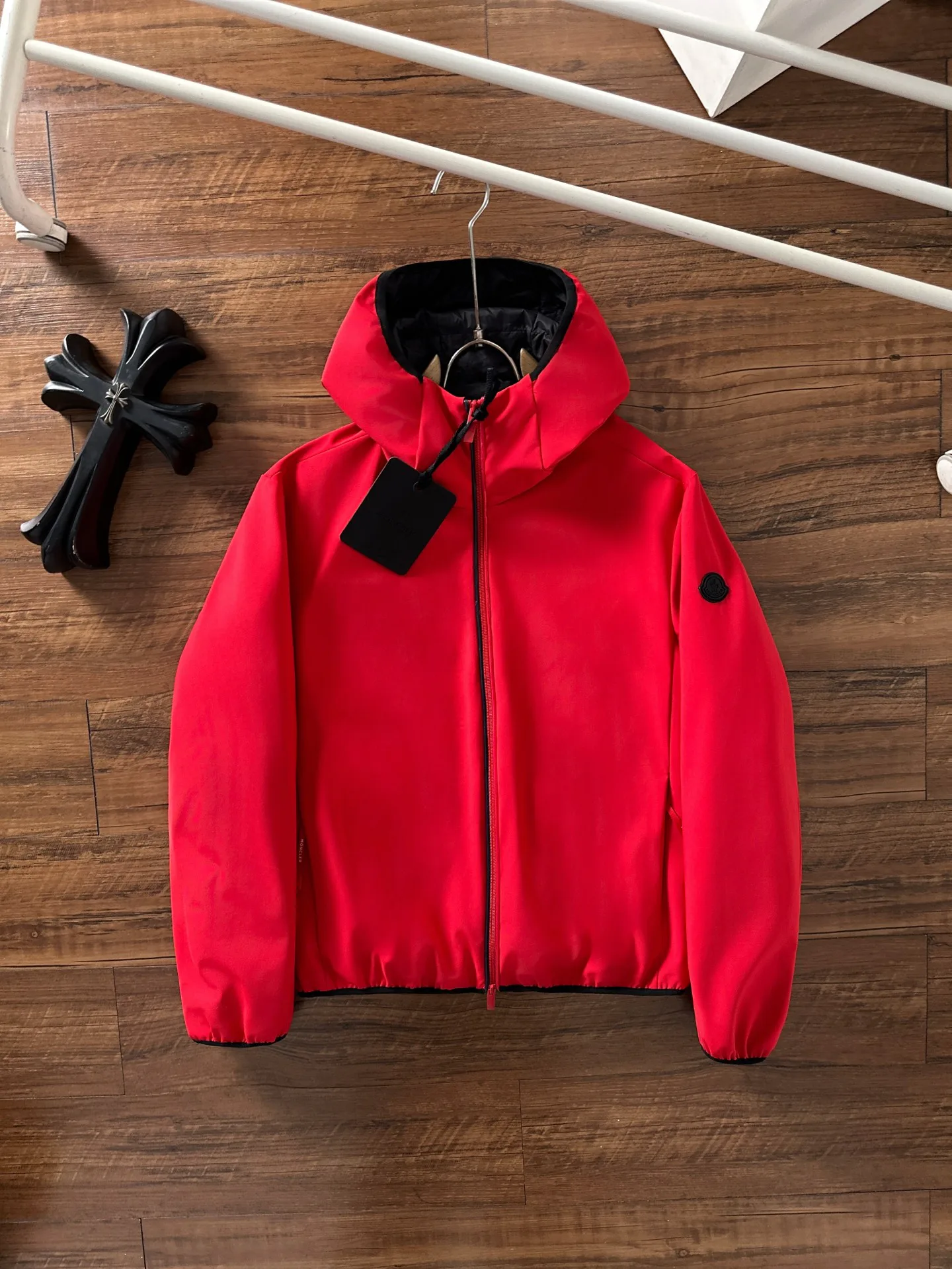 Куртки И Пуховики Мужские Moncler 2609203