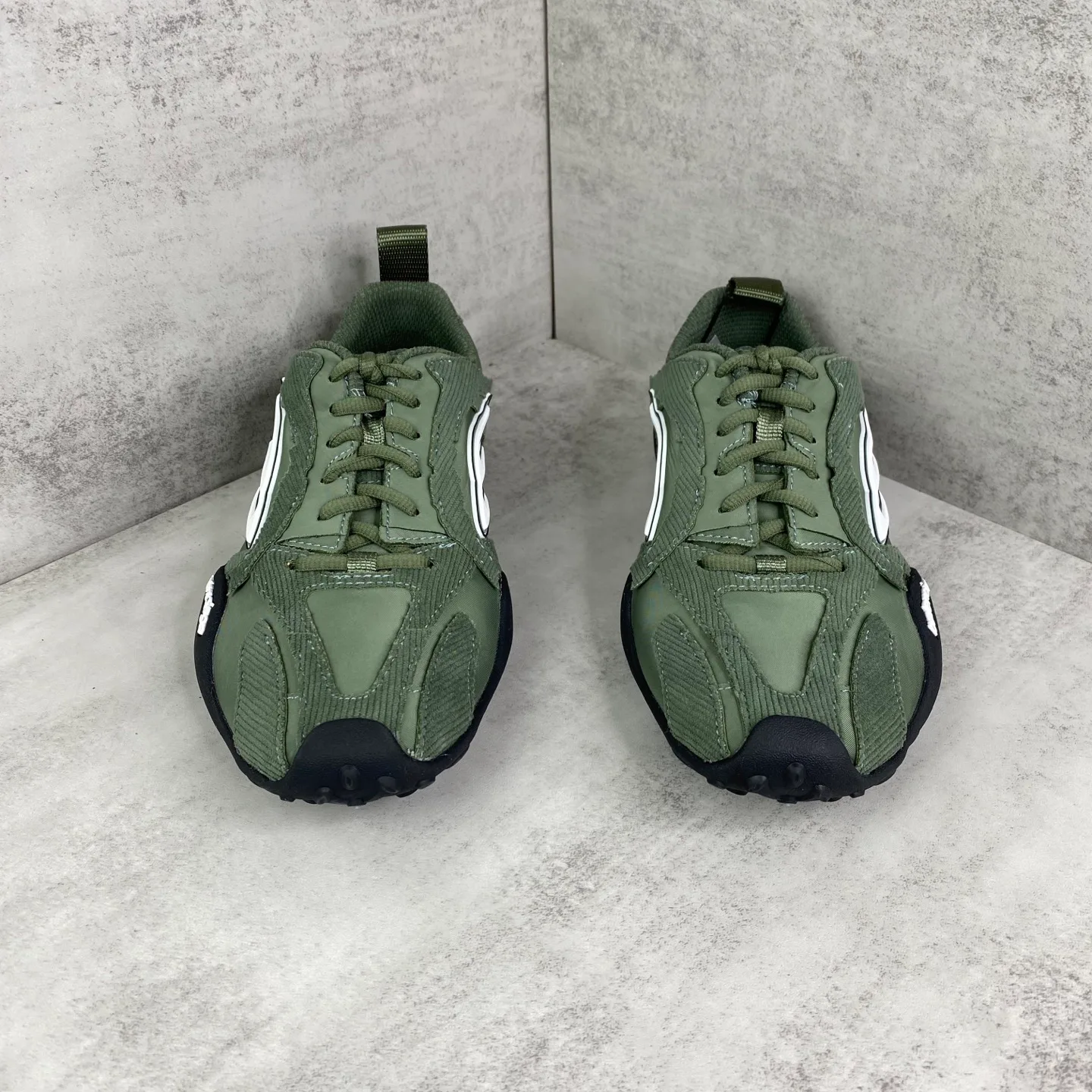 Кроссовки Женские Balenciaga 11216161