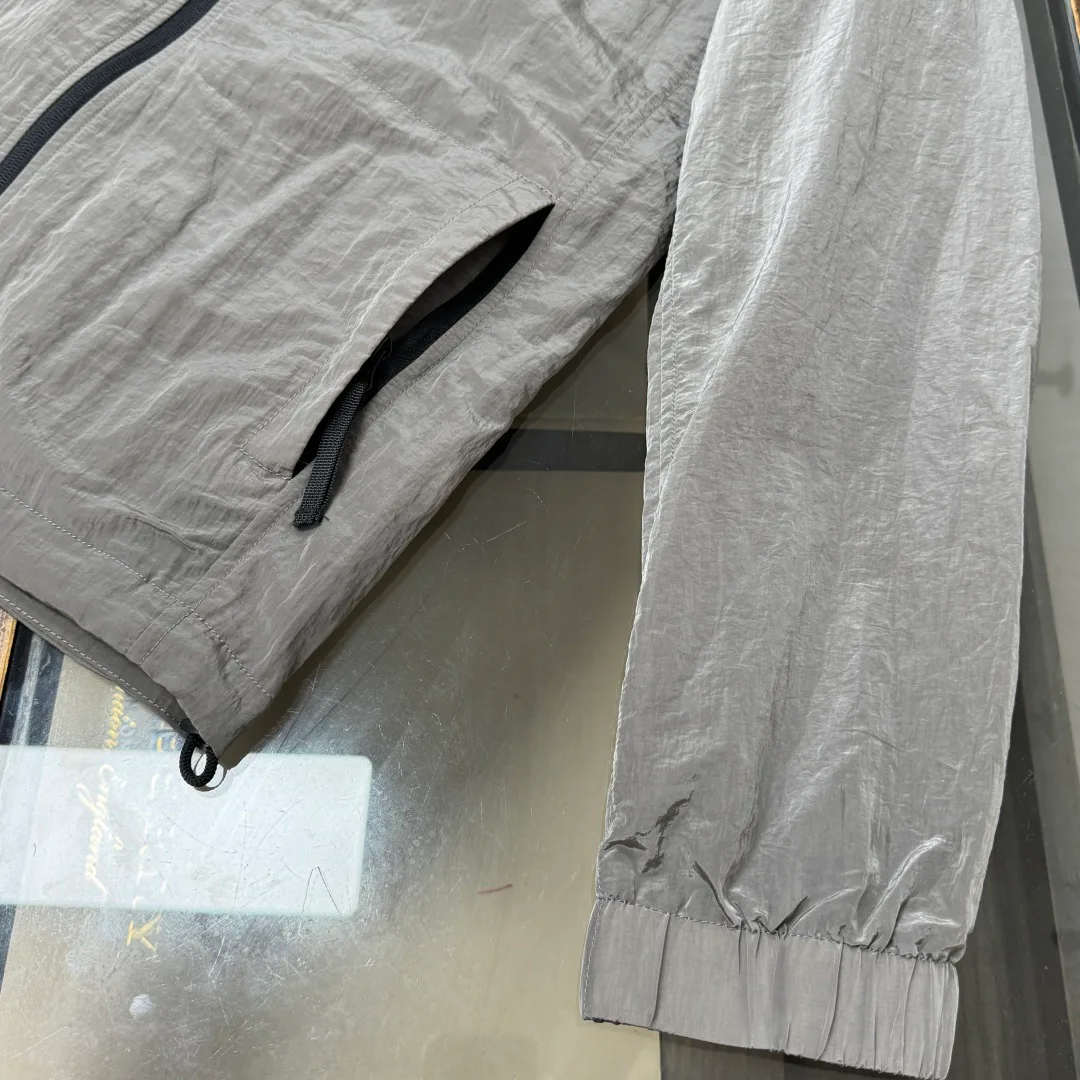 Куртки И Пуховики Мужские Stone Island 9642285