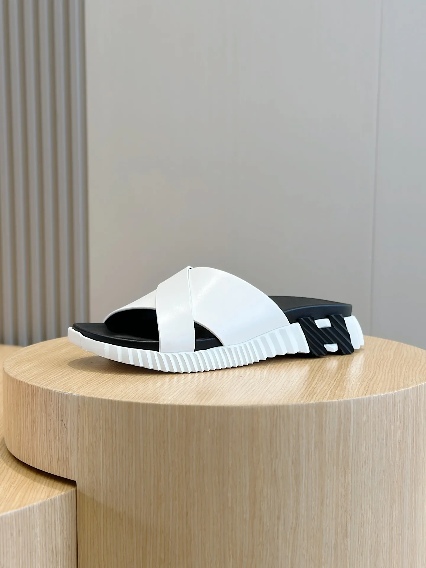 Сандалии Мужские Hermes 11488087
