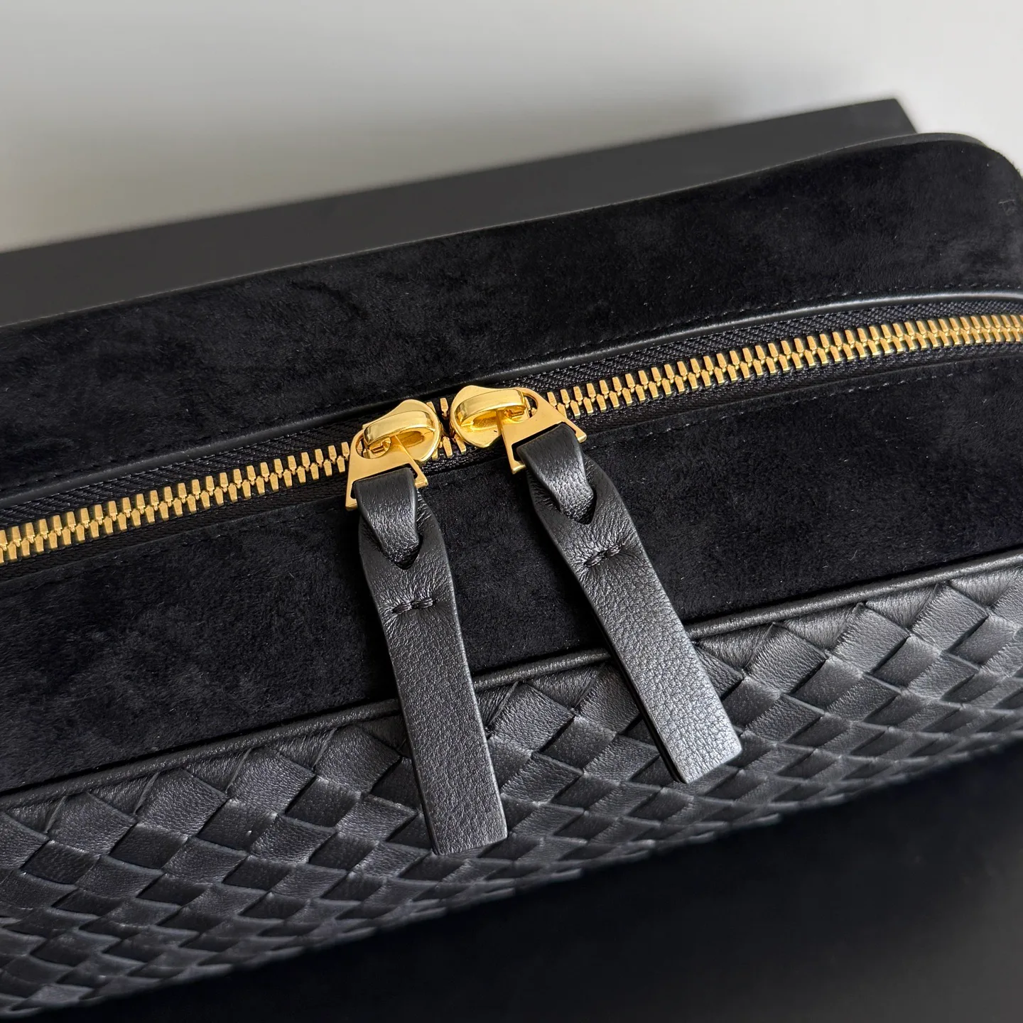 Клатчи Женские Bottega Veneta 17578604