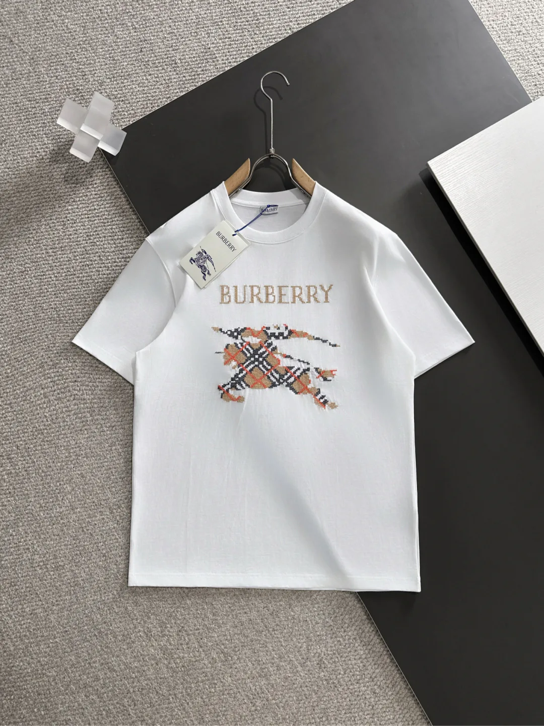Футболки Мужские Burberry 11664749