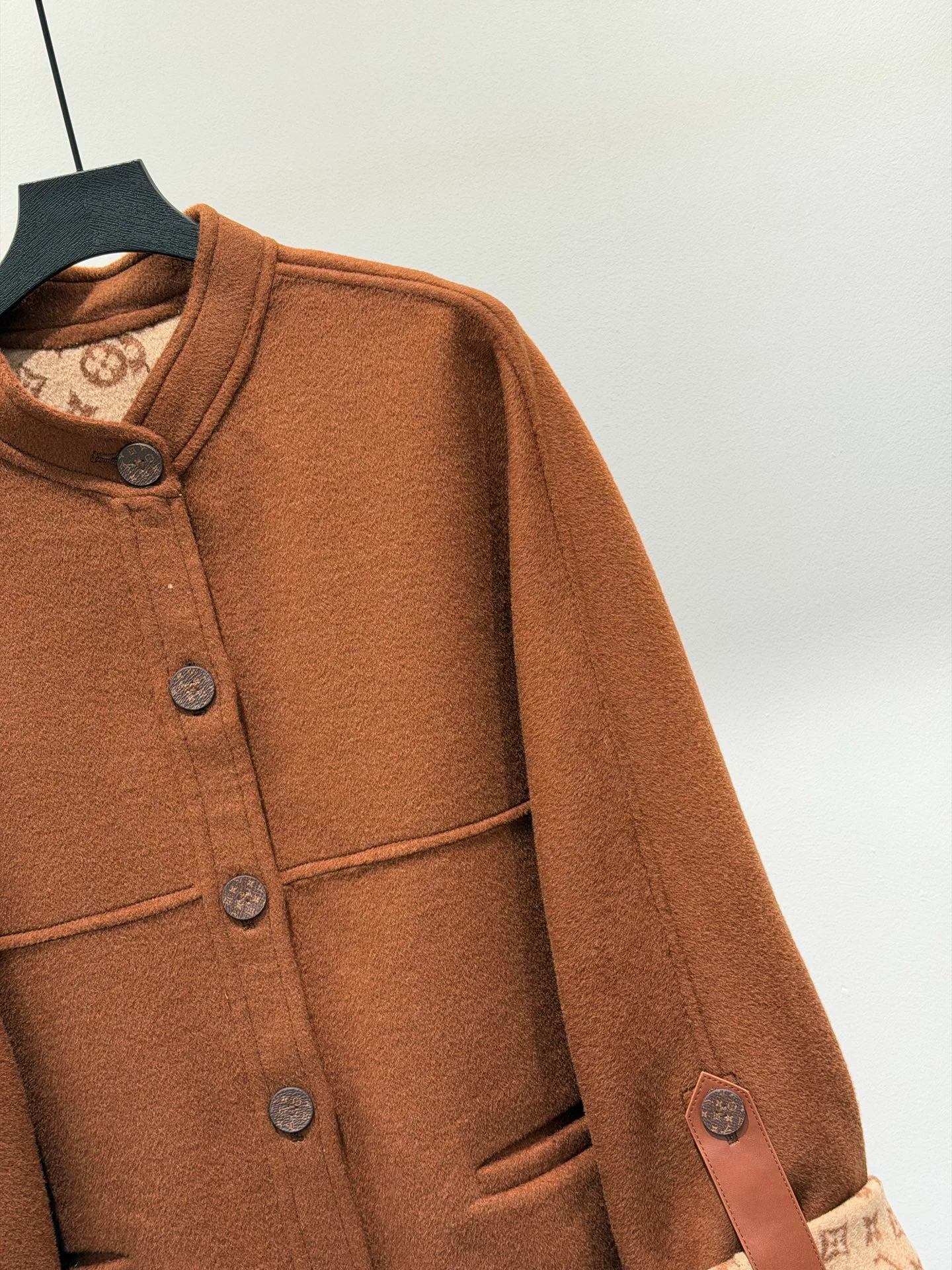 Пальто Женские Louis Vuitton 20099733