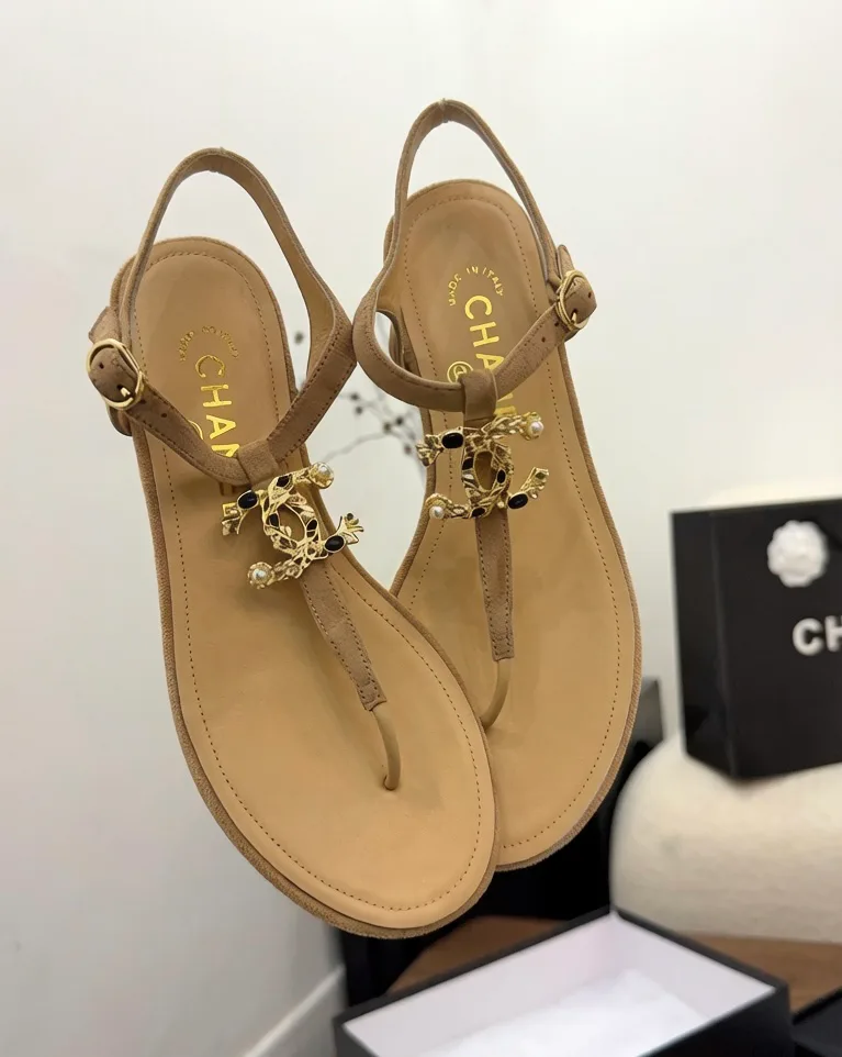 Туфли Женские Chanel 11516337