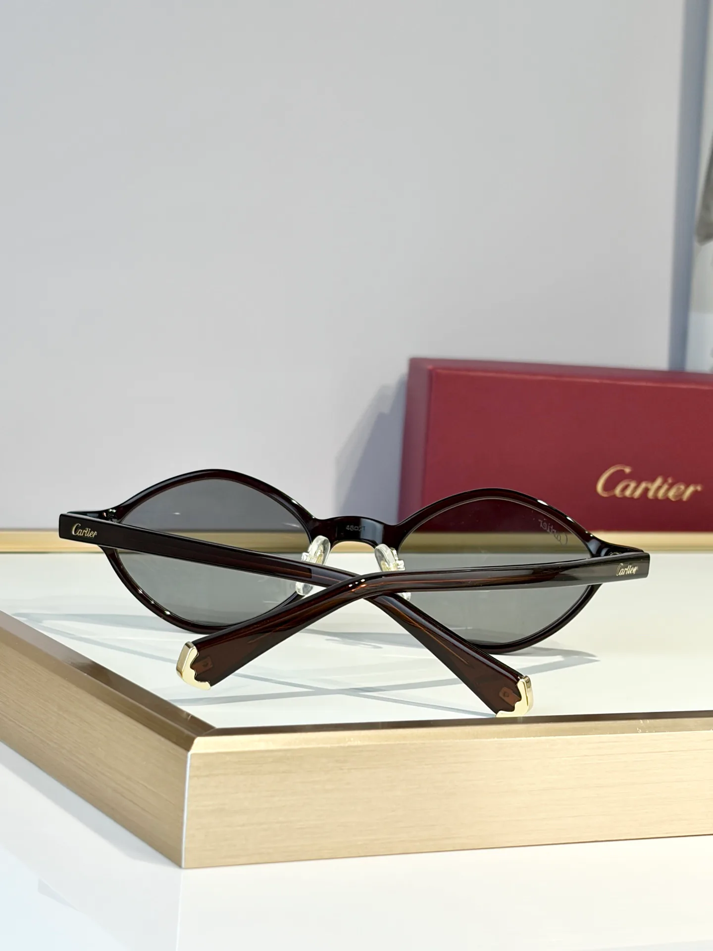 Бижутерия Cartier 13199413