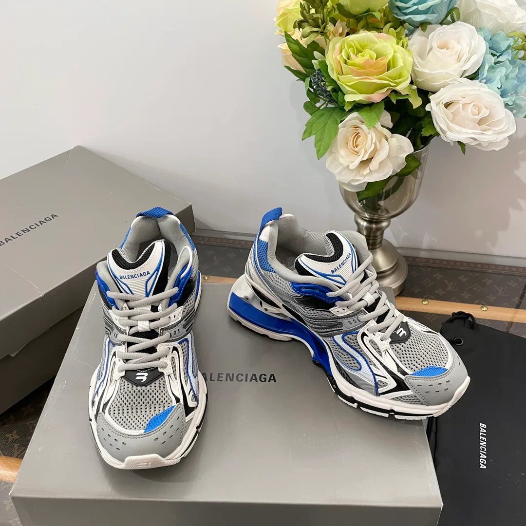 Кроссовки Женские Balenciaga 12656242