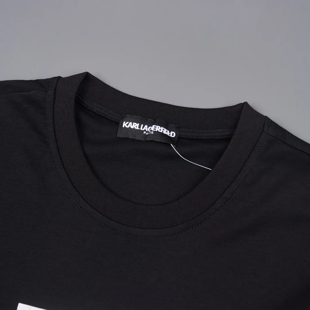 Футболки Женские Karl Lagerfeld 13251285