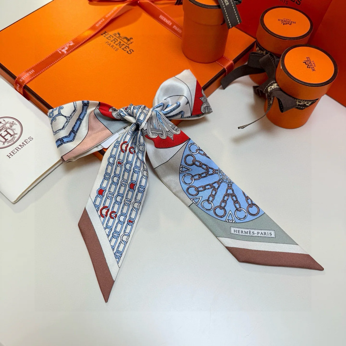 Платки Hermes 11568148
