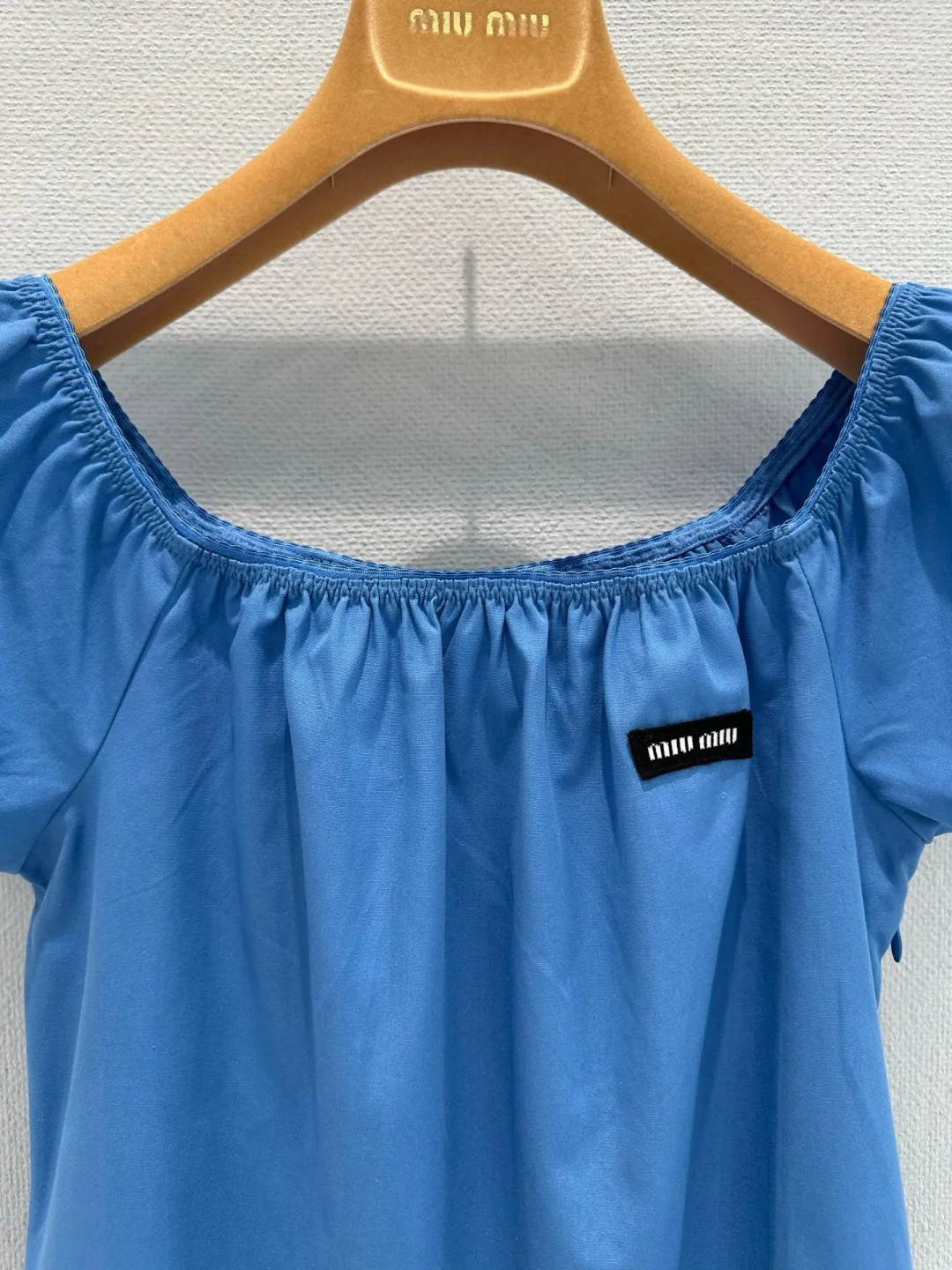 Платья Женские Miu Miu 10032214