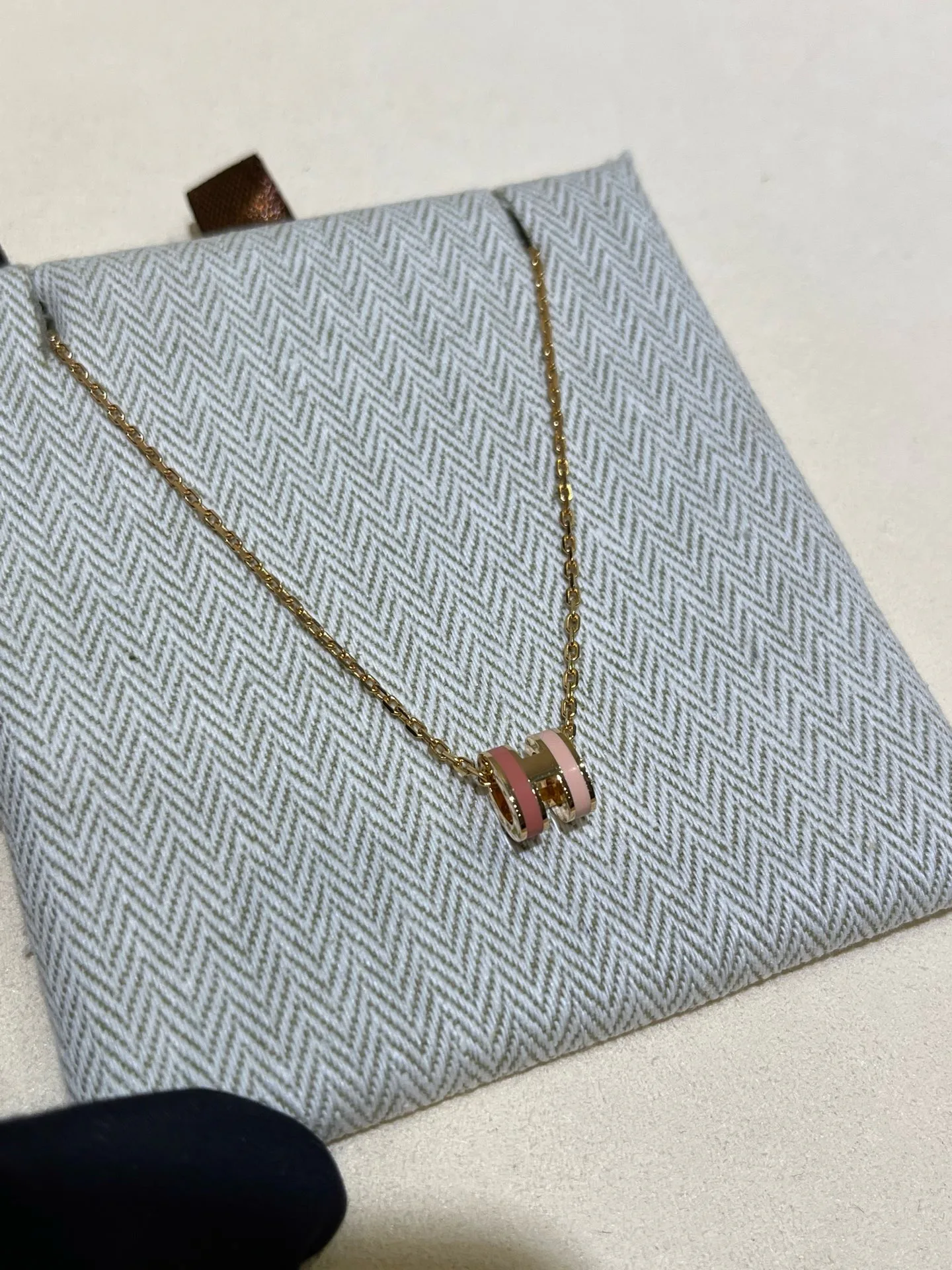 Бижутерия Hermes 233006