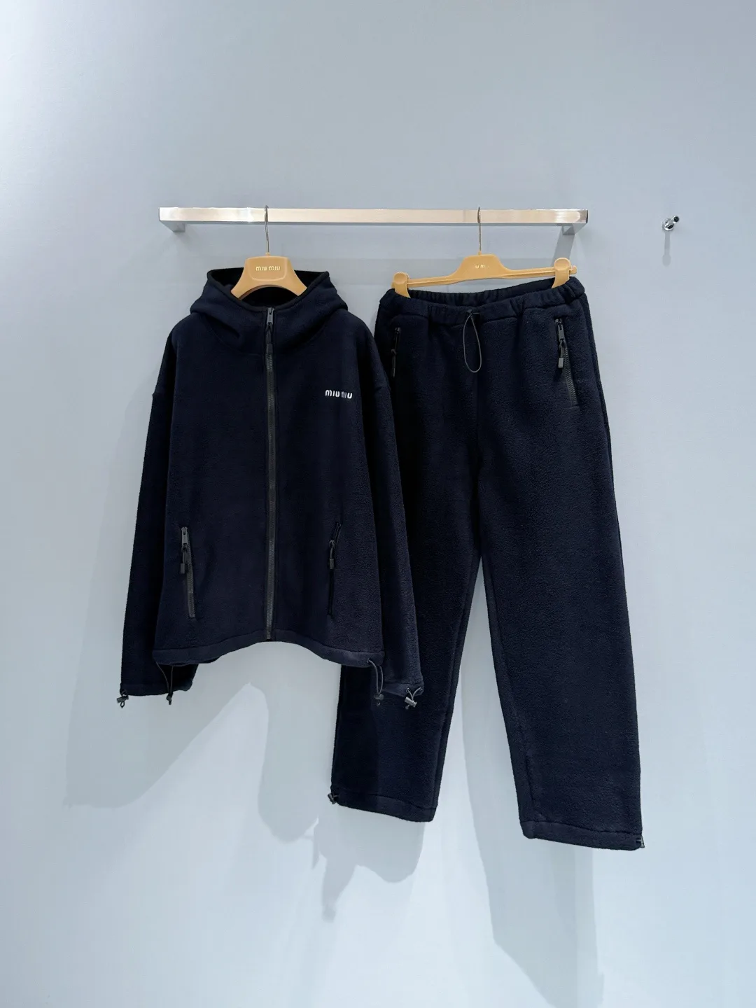 Куртки И Пуховики Женские Miu Miu 943755