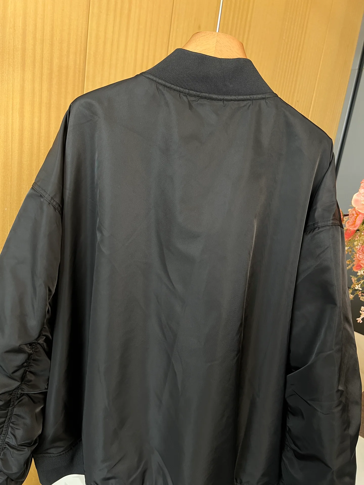 Куртки И Пуховики Мужские Balenciaga 169478