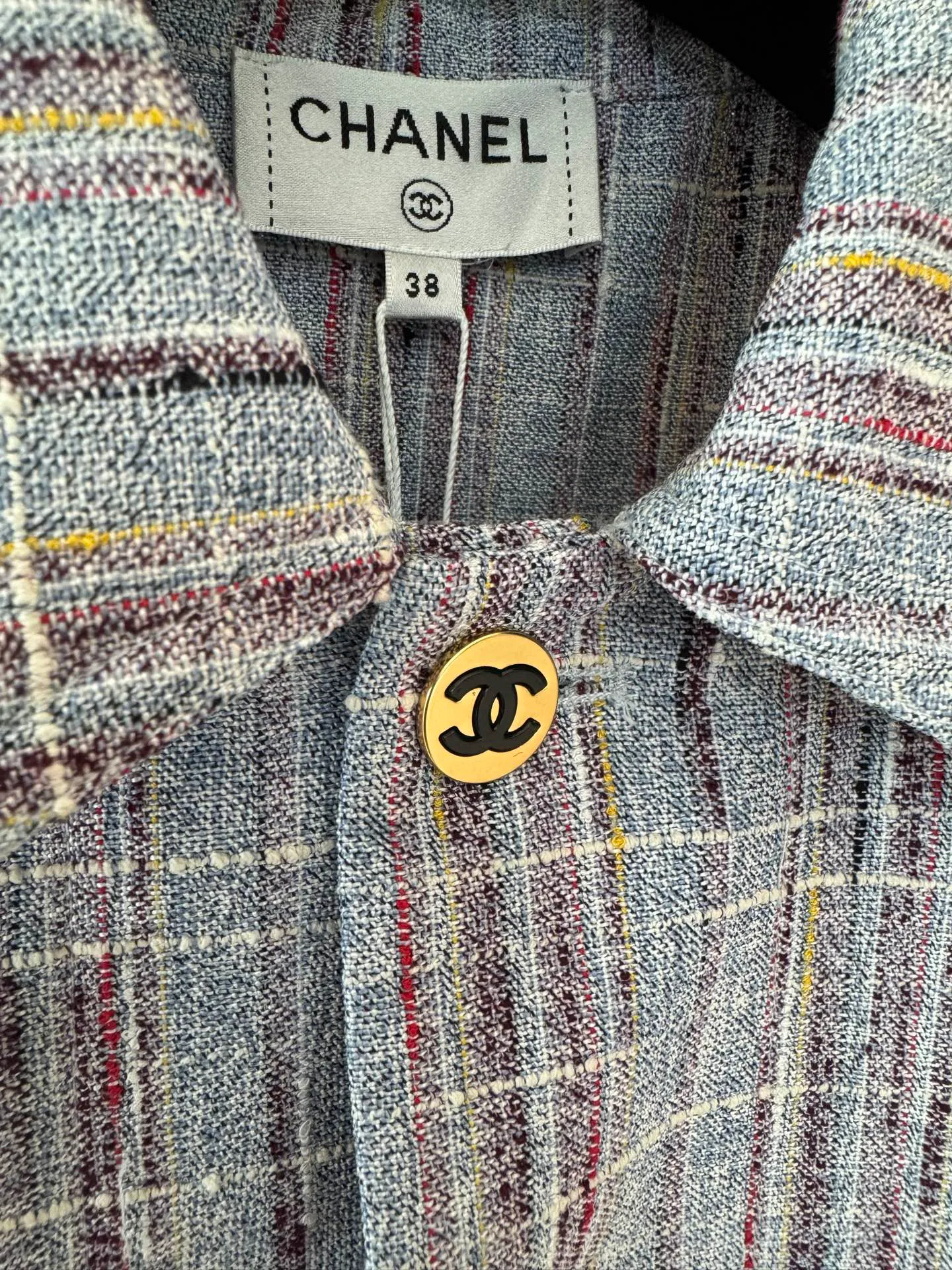Жакеты Женские Chanel 18898473