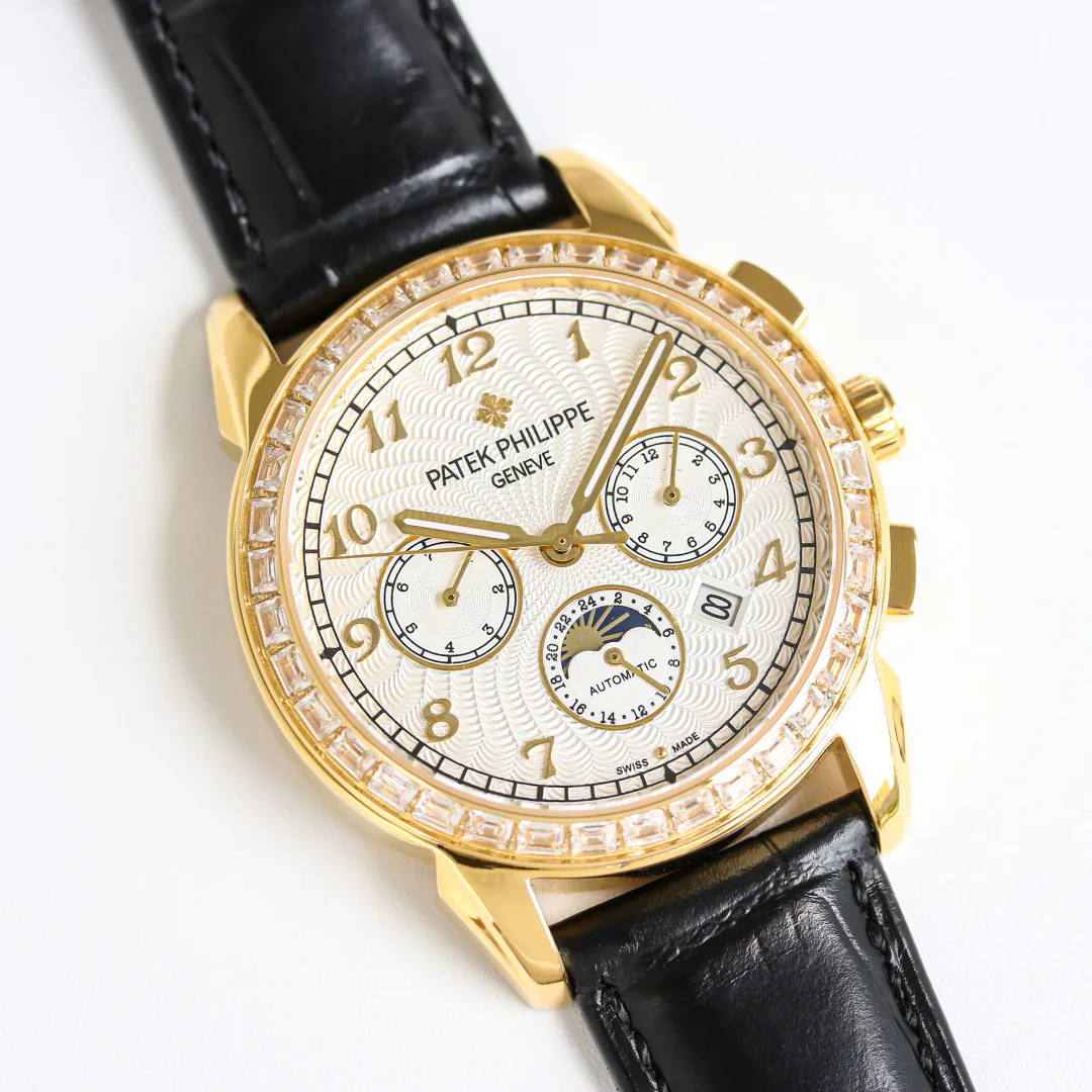Часы Женские Patek Philippe 18463456