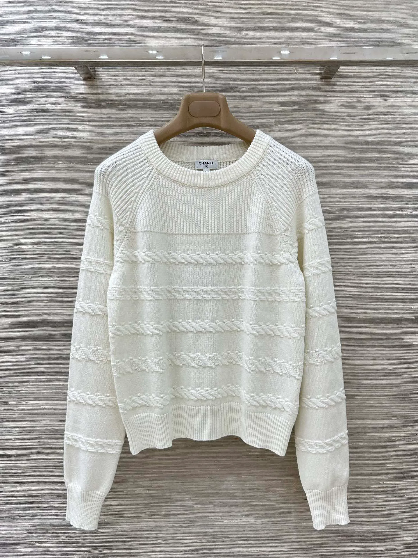 Джемперы И Свитеры Женские Chanel 5087122