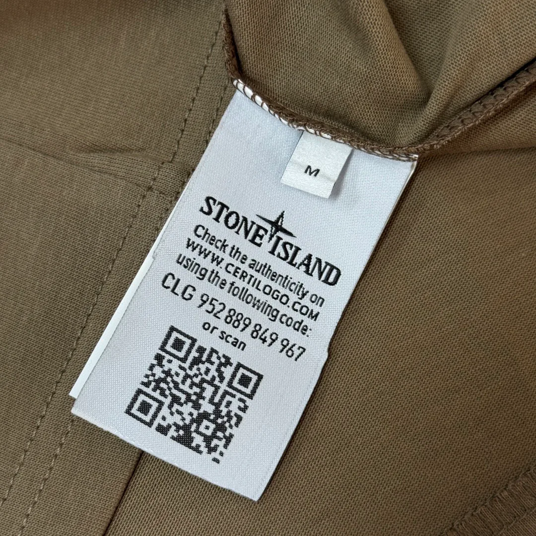 Футболки Женские Stone Island 10201314