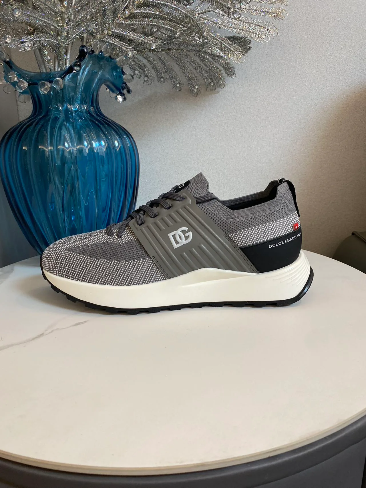 Кроссовки Мужские Dolce & Gabbana 122767