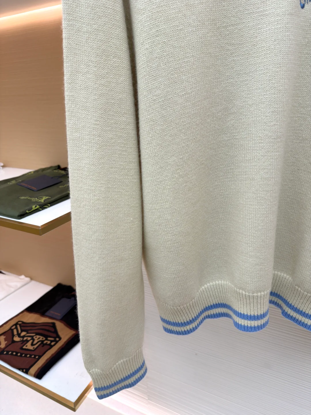 Джемперы И Свитеры Мужские Christian Dior 6839661