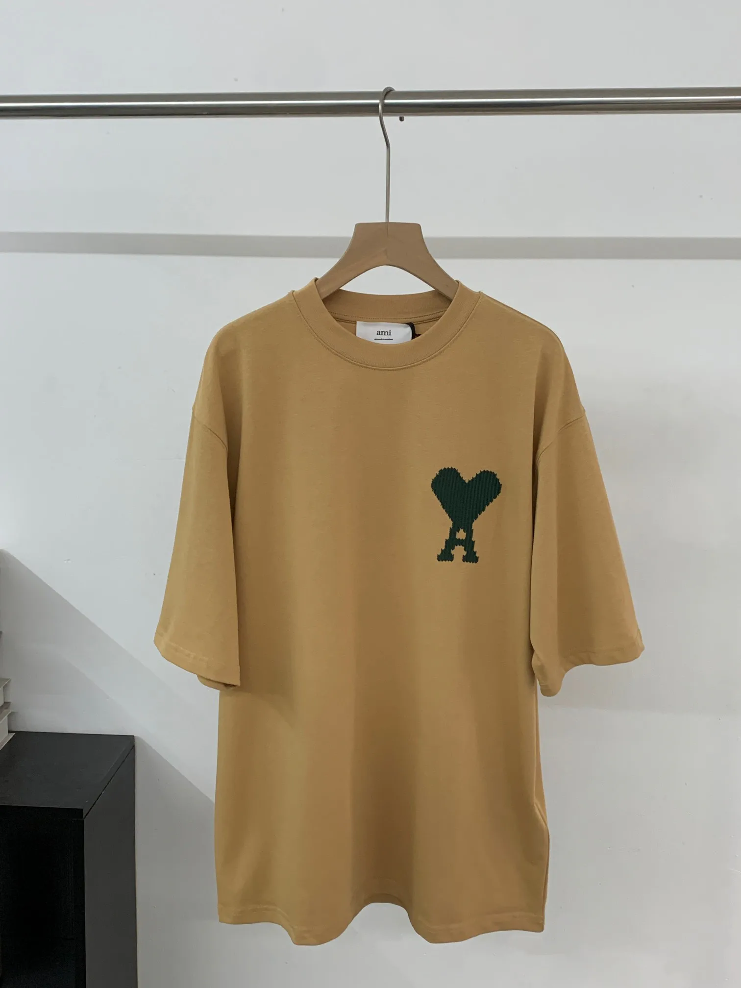 Футболки Мужские Ami Paris 11425811