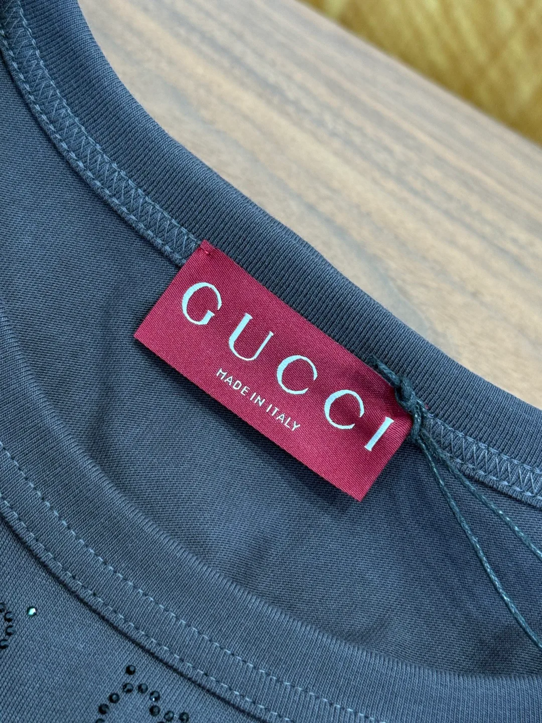 Футболки Мужские Gucci 5345011
