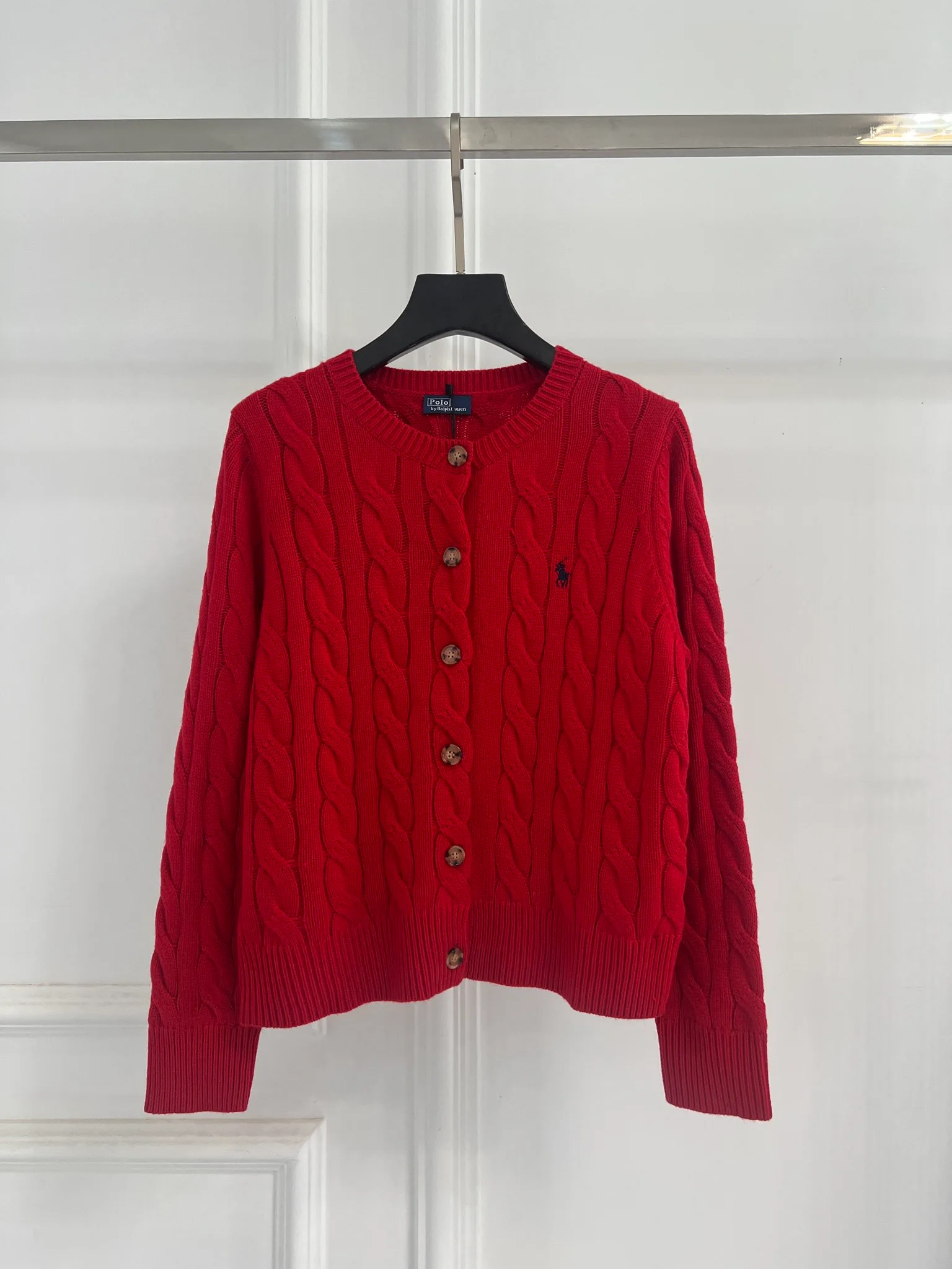 Джемперы И Свитеры Женские Ralph Lauren 18971306