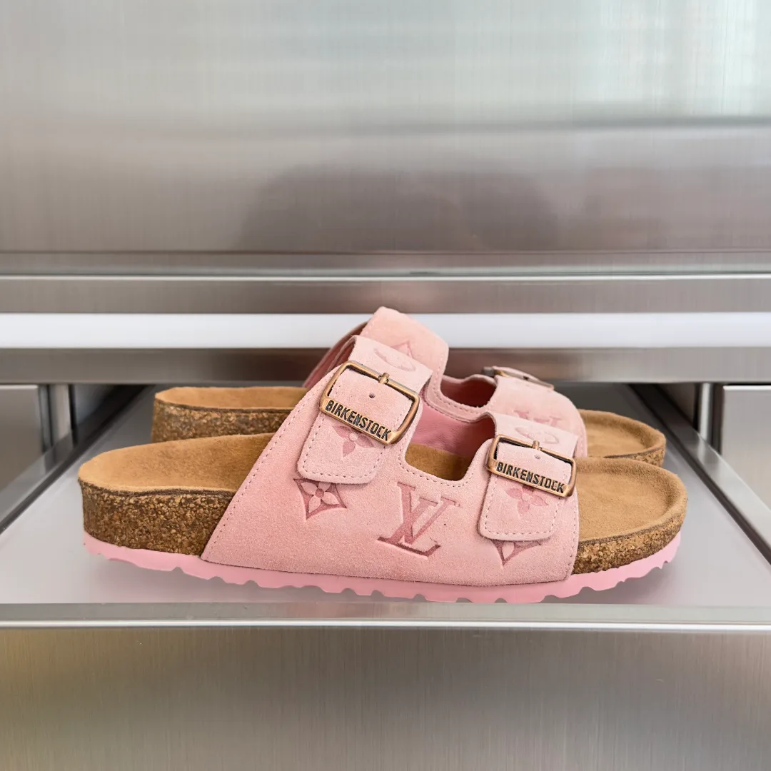 Сандалии Женские Louis Vuitton 13416358