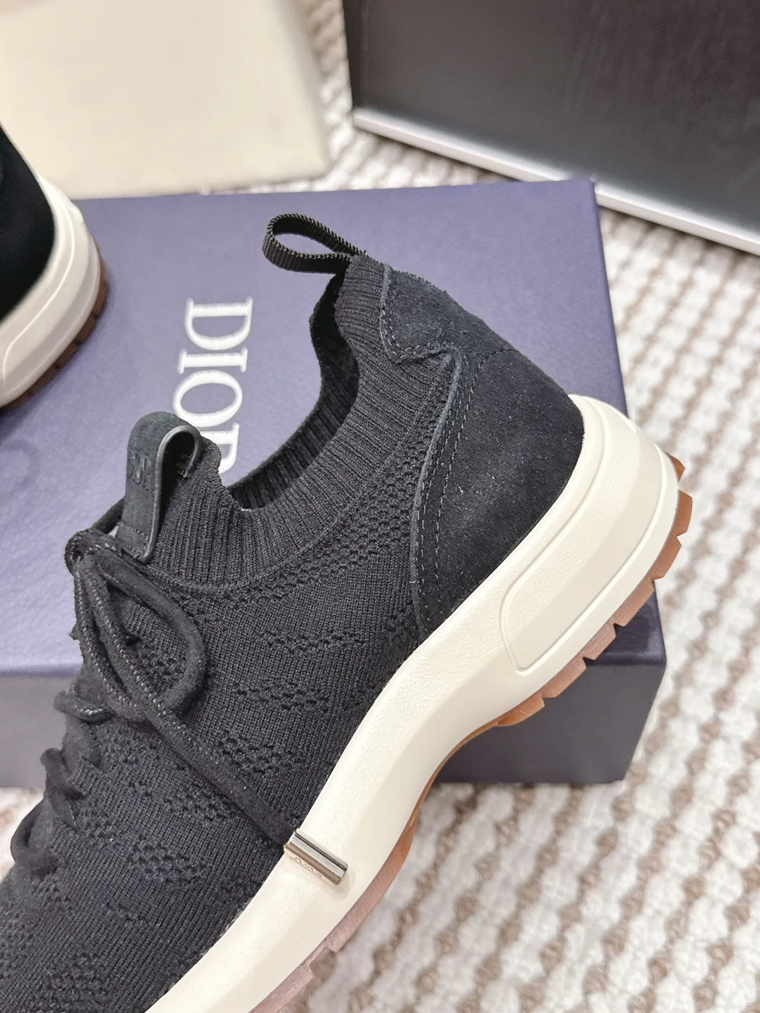 Кроссовки Мужские Christian Dior 950000