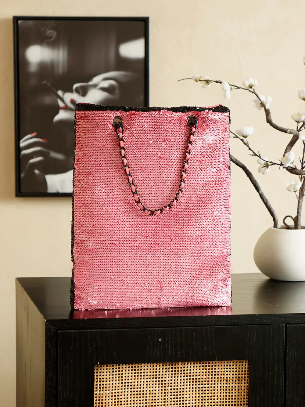 Классические Сумки Женские Chanel 11245000